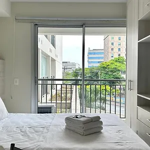 Wse - Wise Santana By Anora Spaces Apartamento